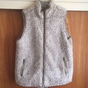 Thread + Supply Teddy Bear Vest